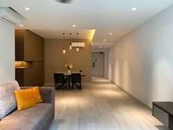 The Springbloom (D19), Condominium #566588991